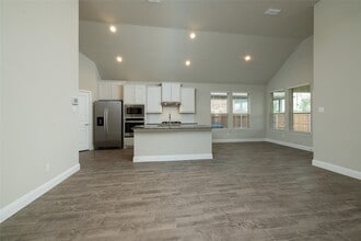 4816 Dewy Rose Ln in Fort Worth, TX - Foto de edificio - Building Photo