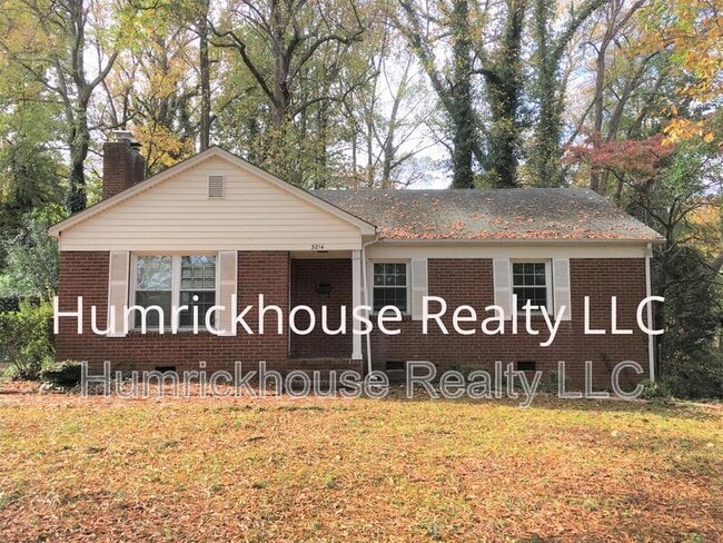 3214 June Dr in Charlotte, NC - Building Photo - Building Photo