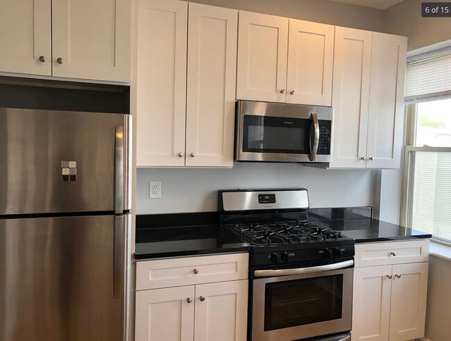 3019 W George St in Chicago, IL - Building Photo - Building Photo