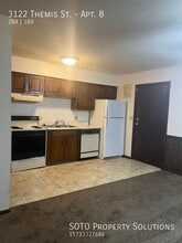 3122 Themis St in Cape Girardeau, MO - Building Photo - Building Photo
