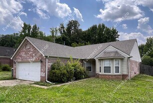 4125 Hampton Manor Cove