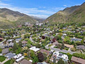 1124 Mercedes Way in Salt Lake City, UT - Building Photo - Building Photo