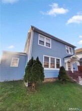 329 Amsterdam Ave in Bridgeport, CT - Building Photo - Building Photo