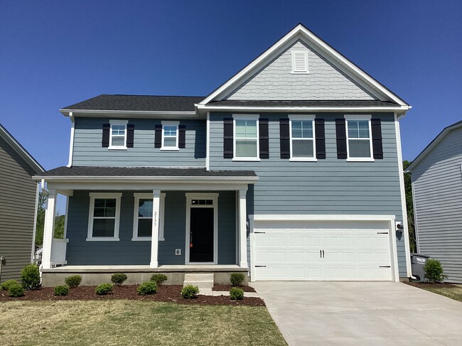 property at 2133 Laurel Vlg Cir