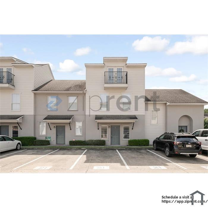 2403 Brightside Dr in Baton Rouge, LA - Foto de edificio