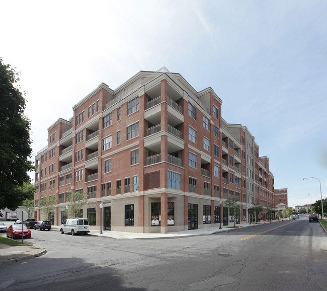 38 High Rock Ave
