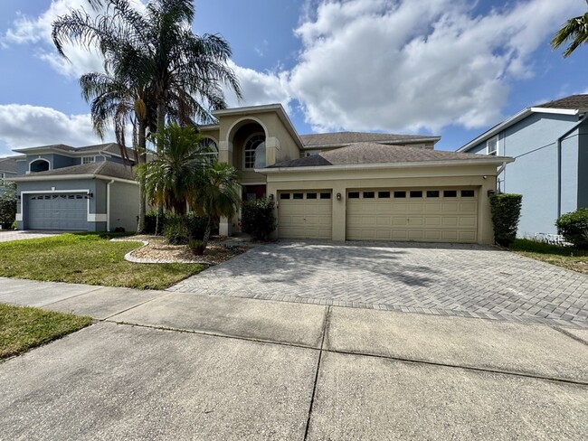 1538 Amaryllis Cir in Orlando, FL - Building Photo - Building Photo