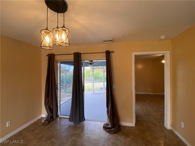 property at 7319 Albany Rd