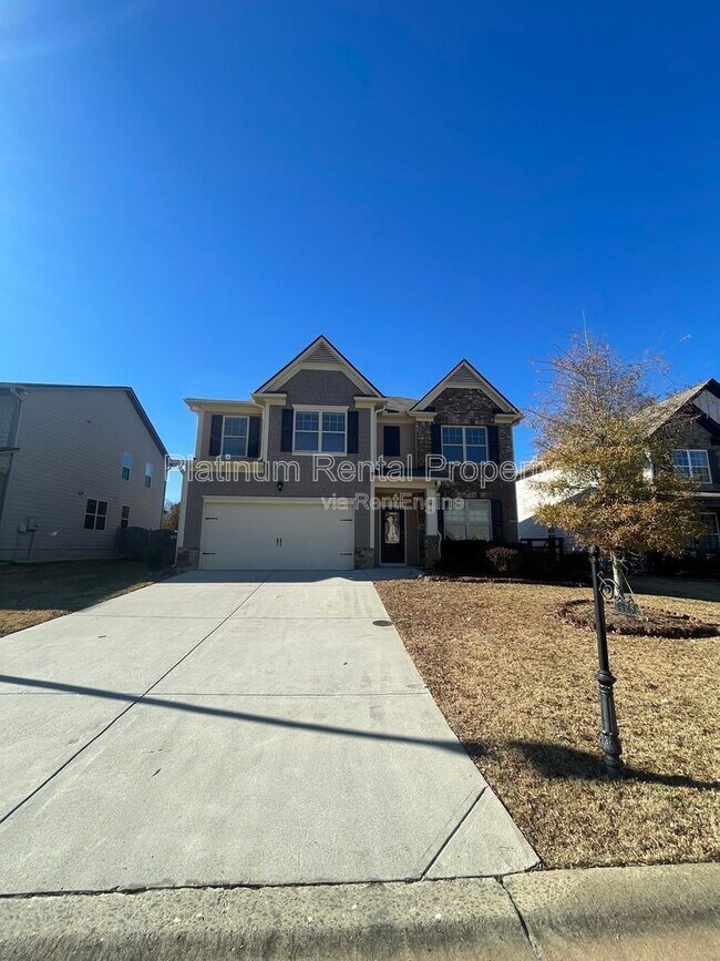 4425 Huron Dr in Cumming, GA - Building Photo - Building Photo