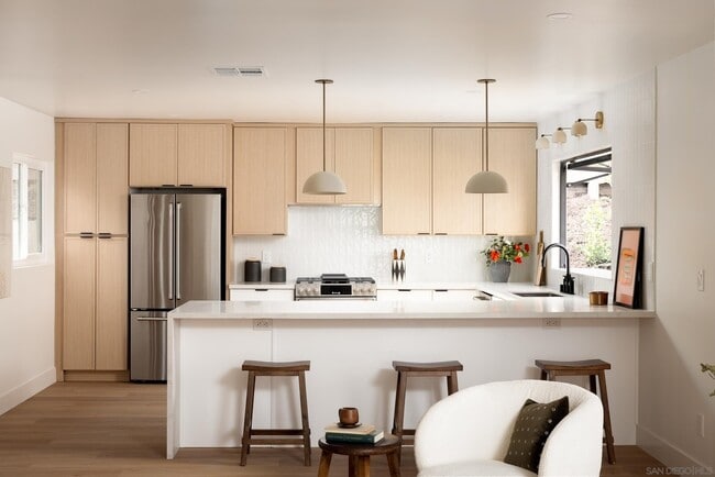 1776 Archer St in San Diego, CA - Building Photo - Building Photo