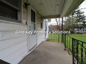 1501 Walton St in Anderson, IN - Building Photo - Building Photo