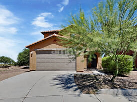 9488 Desert Fauna Loop