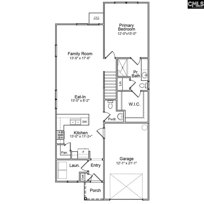 279 Brando Wy in Columbia, SC - Building Photo - Building Photo