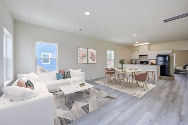 property at 5313 Avenue L