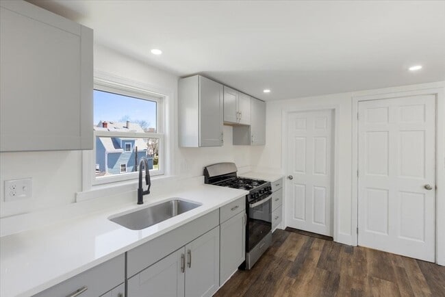 124 Williams Ave in Lynn, MA - Building Photo - Building Photo