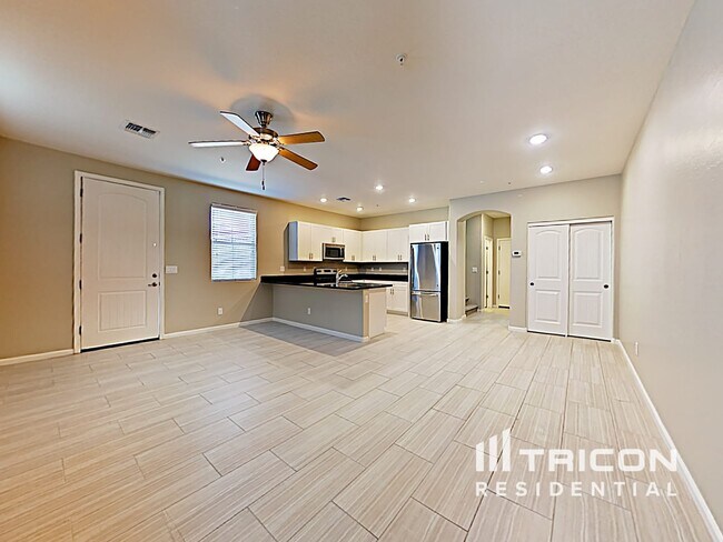 12597 W Steed Ridge in Peoria, AZ - Building Photo - Building Photo