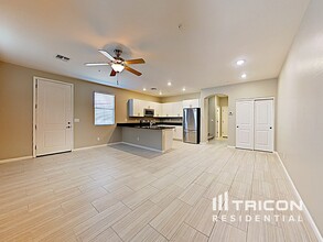 12597 W Steed Ridge in Peoria, AZ - Building Photo - Building Photo