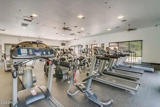 19777 N 76th St, Unit 2133 in Scottsdale, AZ - Foto de edificio - Building Photo