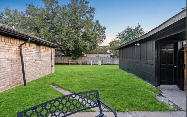 11630 Sagemeadow Ln in Houston, TX - Building Photo - Building Photo