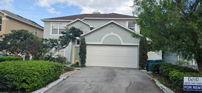 7915 Chartreux Ln in Maitland, FL - Building Photo - Building Photo