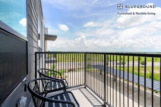 3801 N A W Grimes Blvd in Round Rock, TX - Building Photo - Building Photo
