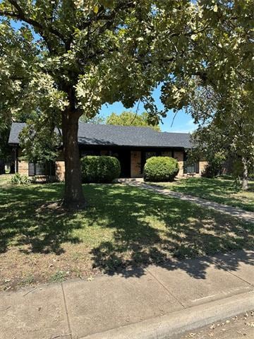 property at 1631 Centenary Dr