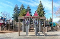 Apartamentos en Vacaville, CA