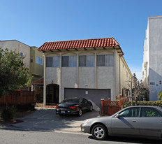 1252 24th St Apartments