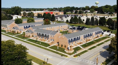 Orchard Ridge in Green Bay, WI - Building Photo - Building Photo