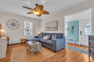 227 Bay Terrace in Seaside Heights, NJ - Foto de edificio - Building Photo