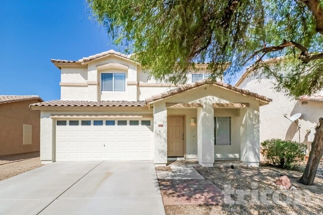 property at 13962 N 132nd Ln