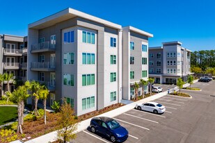Novel Nona in Orlando, FL - Building Photo