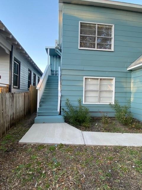 1516 Avenue K in Galveston, TX - Building Photo