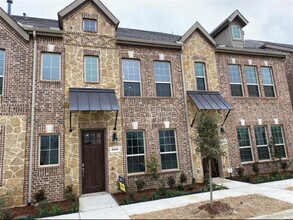 2417 Siskiyou St in Lewisville, TX - Building Photo - Building Photo
