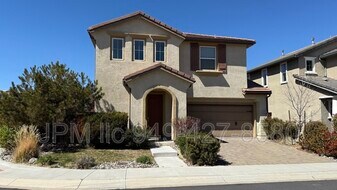 9791 Page Meadows Dr in Reno, NV - Building Photo