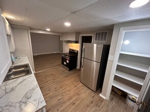 1209 Lakeview Ave in St. Louis, MO - Building Photo - Building Photo