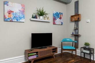 2819 Shenandoah Ave in St. Louis, MO - Building Photo - Building Photo