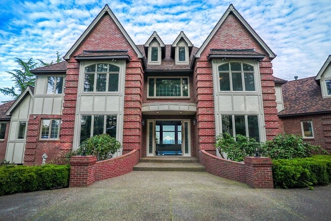 property at 24790 SW Big Fir Rd