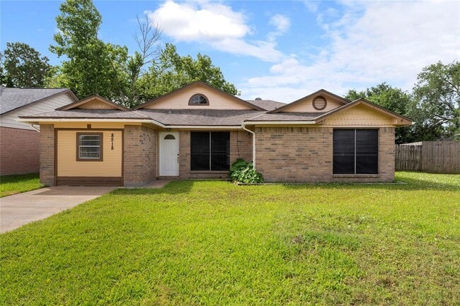 property at 8518 Barrybrook Ln