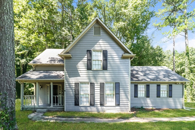 property at 6195 Stimson Way