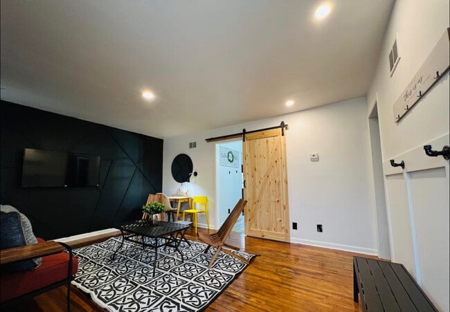 2119 Drollinger St in Wichita, KS - Building Photo - Building Photo