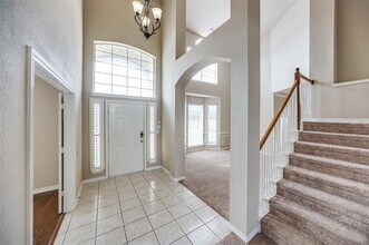 406 Mountain Cir in Desoto, TX - Building Photo - Building Photo