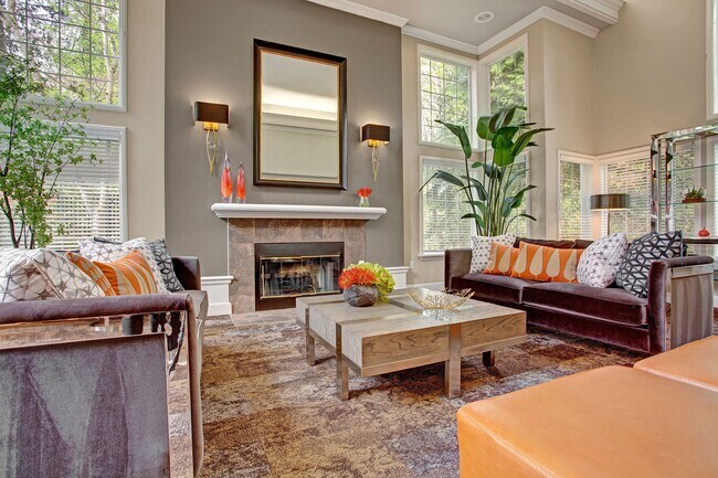 Aspen Creek in Kirkland, WA - Building Photo - Building Photo