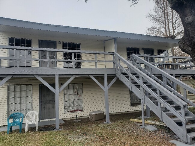 property at 8002 Trapier Ave