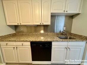 15 N Beacon St in Boston, MA - Foto de edificio - Building Photo