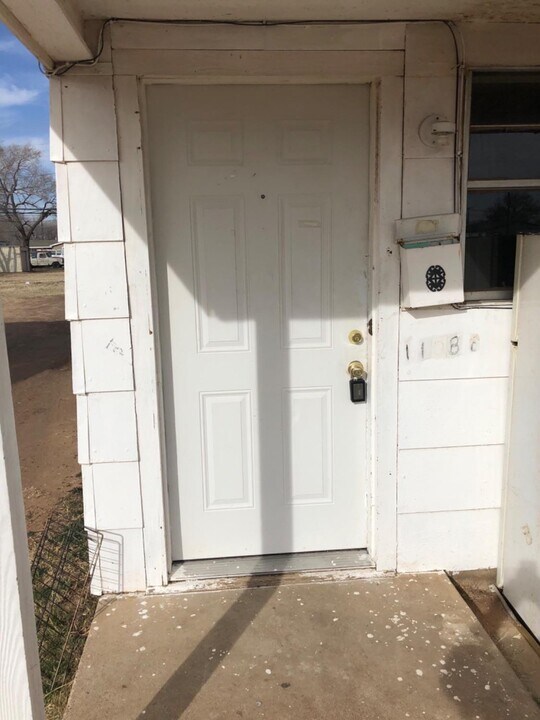 1108 42nd St in Lubbock, TX - Building Photo