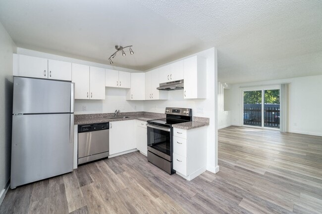 The York in Tigard, OR - Foto de edificio - Building Photo