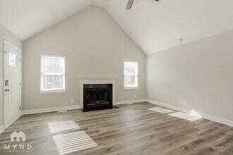 1062 Stirrup Pl NW in Concord, NC - Foto de edificio - Building Photo