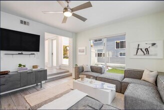 3350 NE 14th Ct in Fort Lauderdale, FL - Building Photo - Building Photo