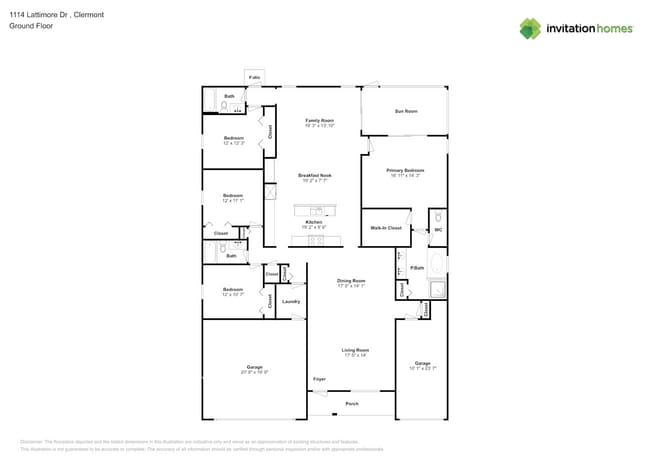 1114 Lattimore Dr in Clermont, FL - Building Photo - Building Photo